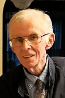 Stanley Robert Suchoski