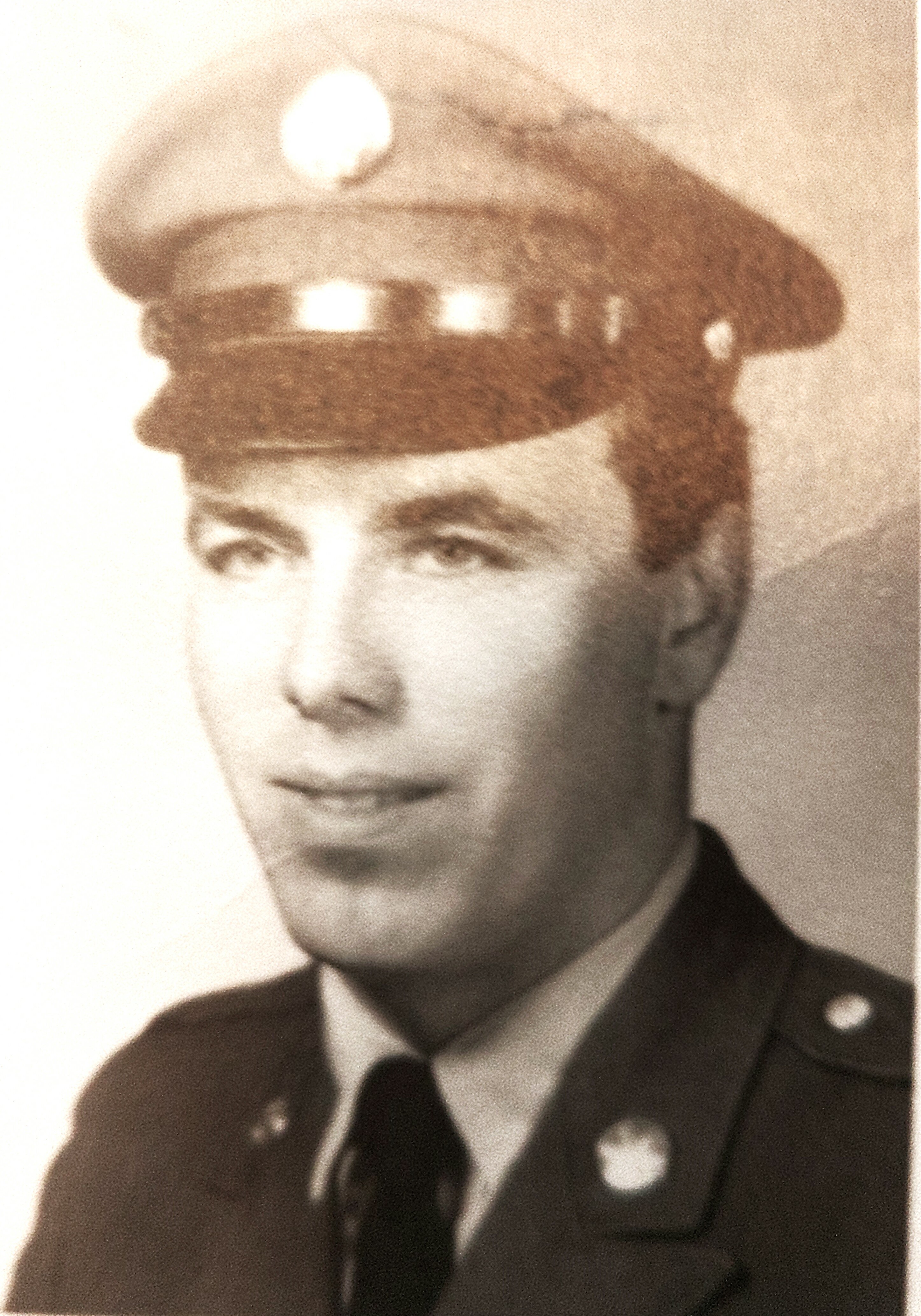 Ralph W. Middaugh