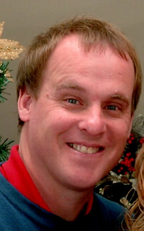 Christopher T. Imbriani